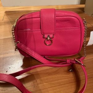 NEW WITH TAGS TALBOTS PURSE